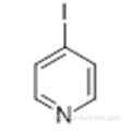 4-йодпиридин CAS 15854-87-2